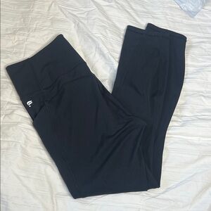 Fabletics Oasis 7/8 High-Waisted Leggings